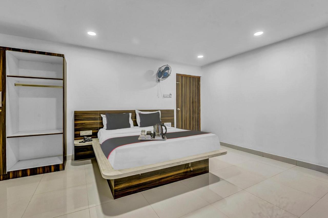 Hotel Sai Town House Mangalore Exterior foto