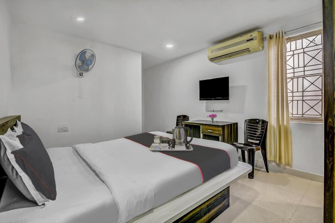 Hotel Sai Town House Mangalore Exterior foto